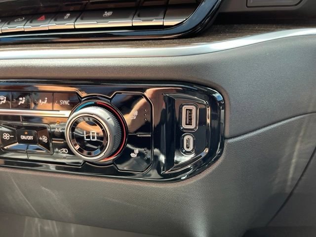 2026 Chevrolet Silverado 1500 RST - Photo 37