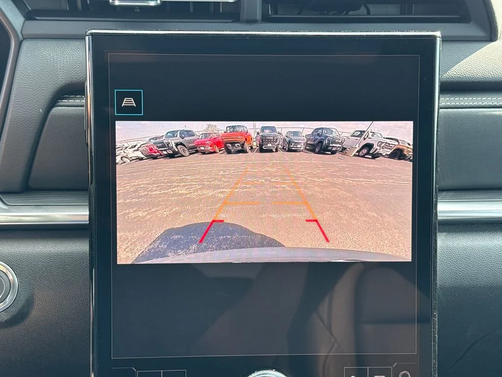 2026 GMC Terrain Elevation - Photo 24