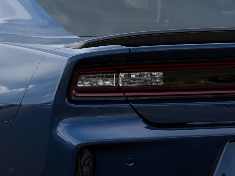 New 2026 After Dark Dodge Scat Pack Plus image 10