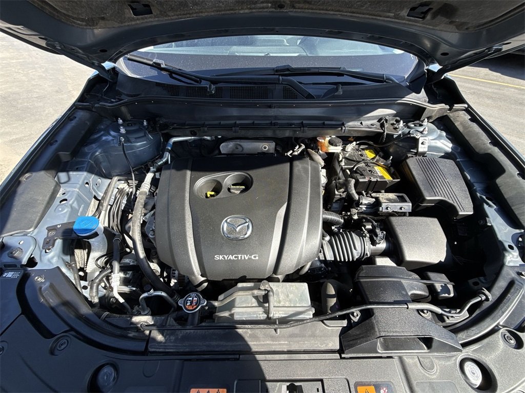 2023 MAZDA CX-5 - Image 27