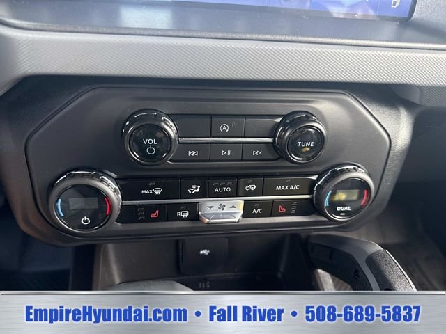 2024 Ford Bronco 4-Door Big Bend - Photo 23