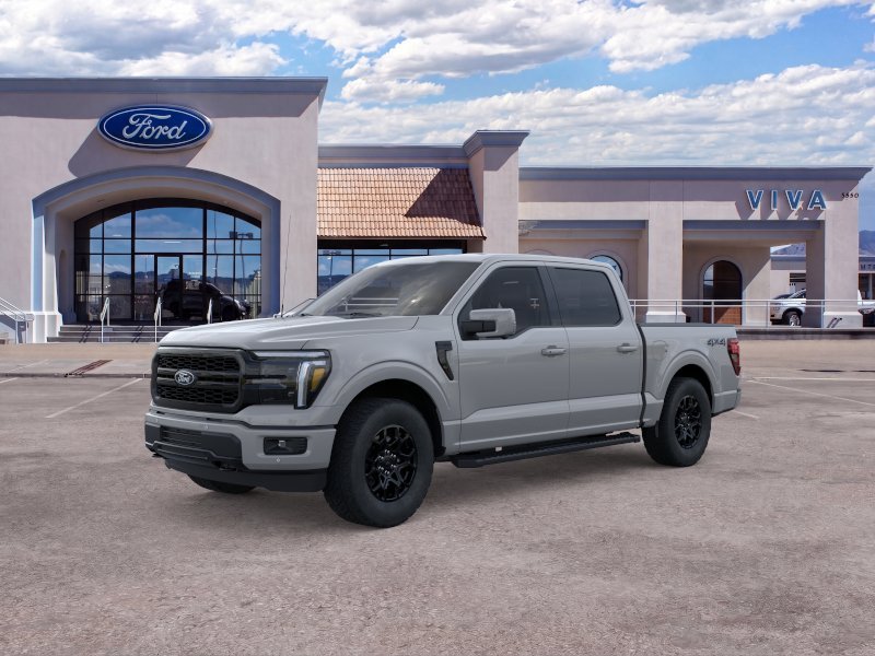 New 2026 Avalanche Ford Lariat® image 1