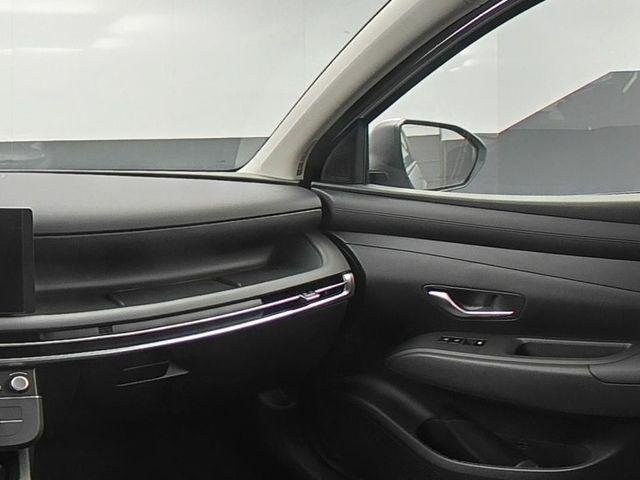 New 2026 Silver Hyundai SE FWD image 35