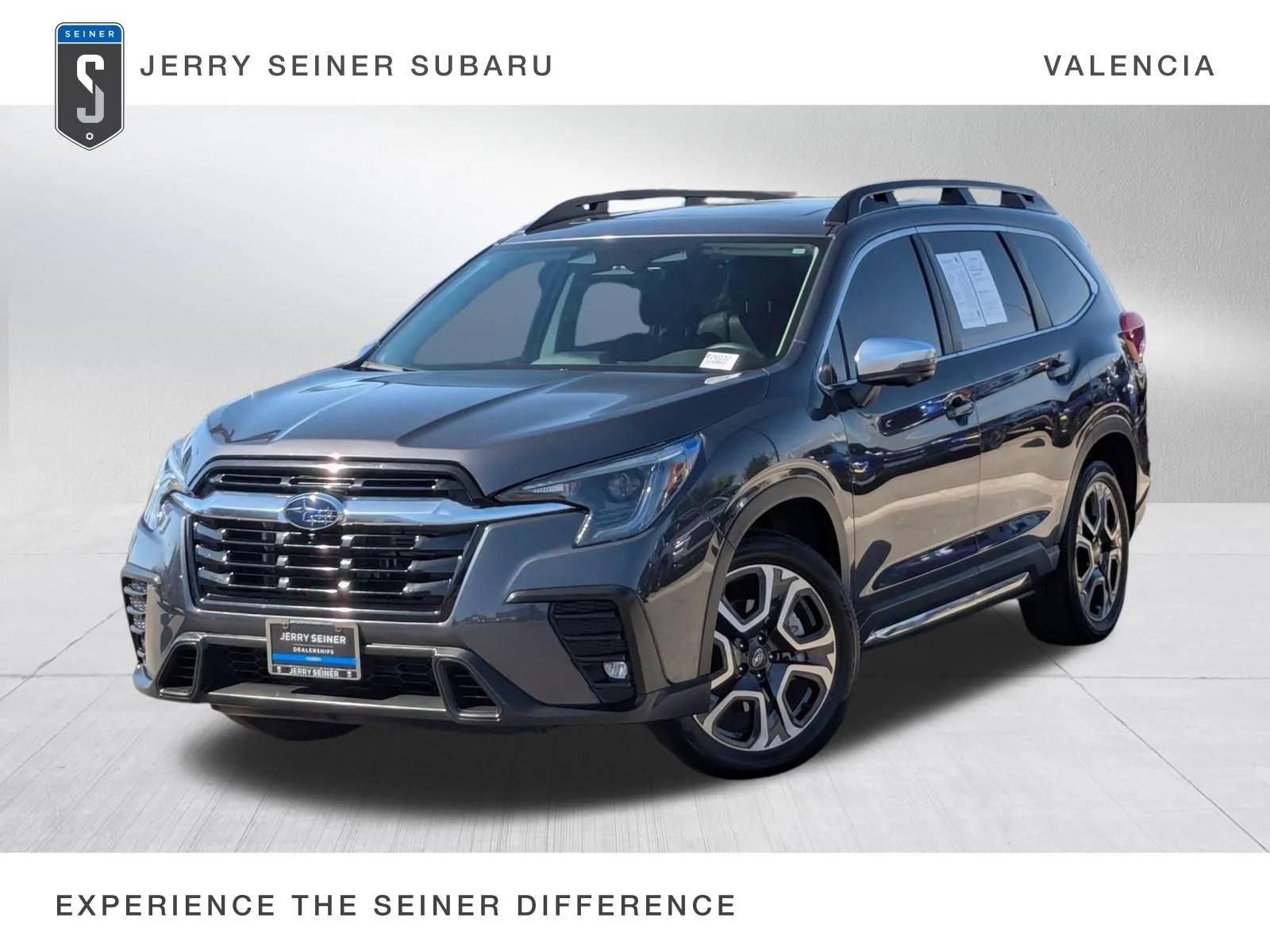 2023 Subaru Ascent Limited 7 Passenger's photo
