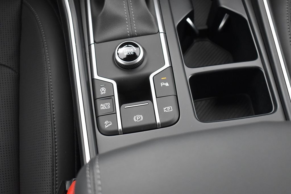2026 Kia Sorento EX - Photo 16