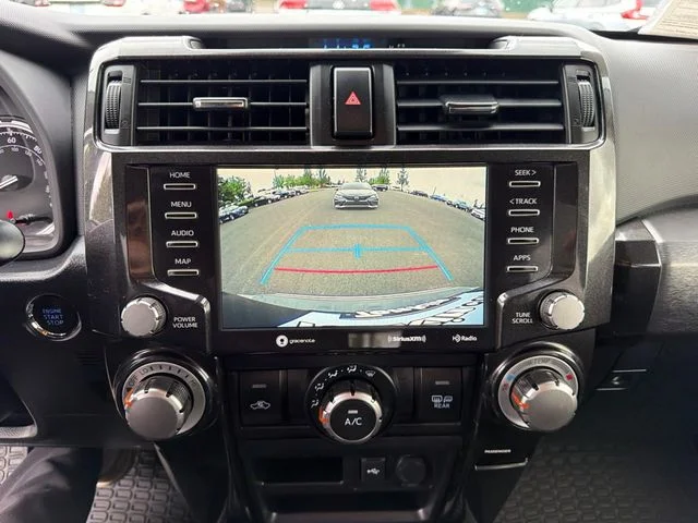 Used 2020 Magnetic Gray Metallic Toyota TRD Off-Road Premium image 23