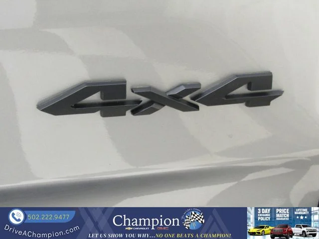 Used 2021 Silver Ram Rebel image 6