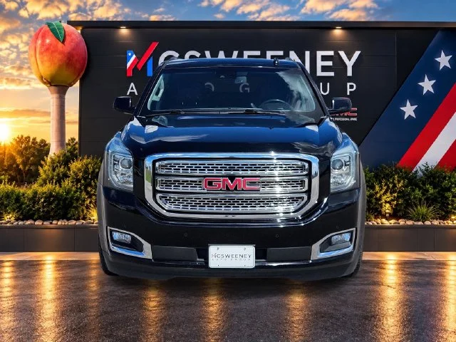 Used 2020 Black GMC SLT image 8
