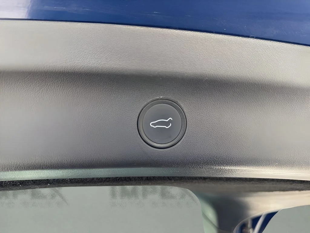 Used 2021 Blue Tesla Long Range image 28