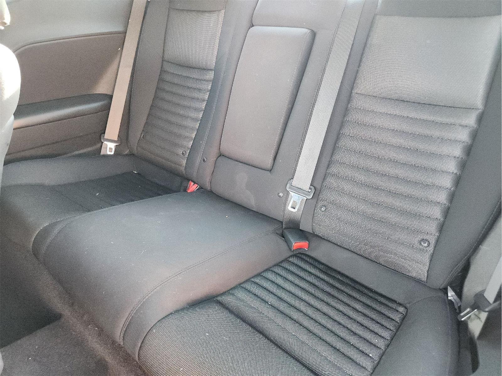 Used 2014 Black Clearcoat Dodge SXT image 30