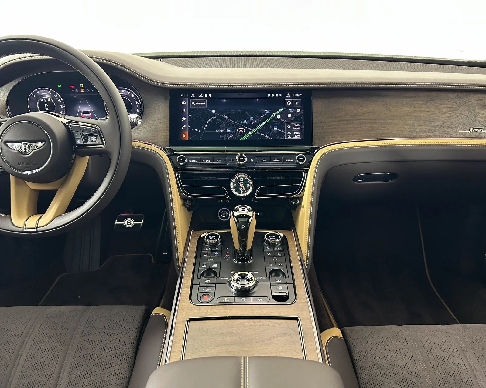 New 2026  Bentley Speed image 22