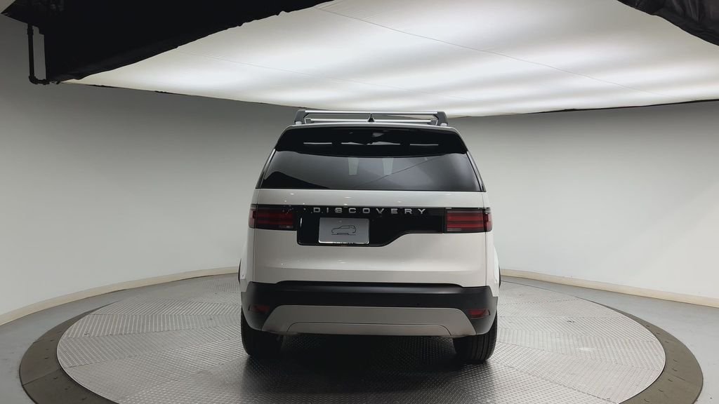 Used 2025 Fuji White Land Rover S image 3