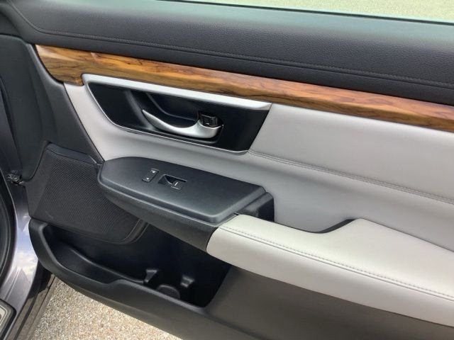 2017 Honda CR-V Touring - Photo 22