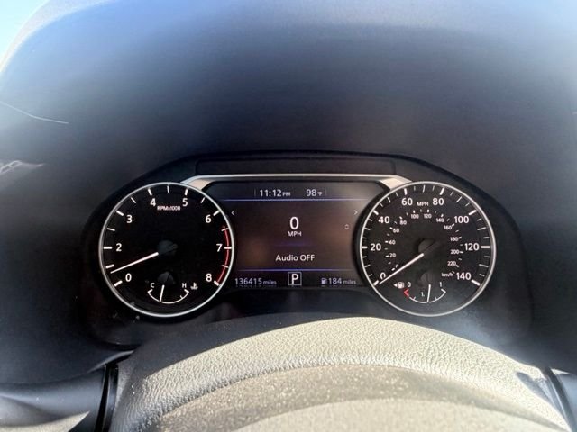 2019 Nissan Altima S - Photo 12
