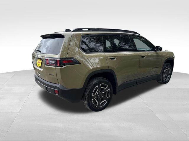 New 2026 41 Exterior Paint Jeep Laredo image 7