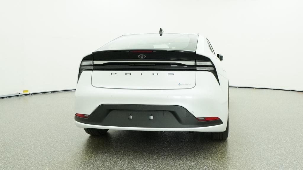 New 2026 Wind Chill Pearl Toyota SE image 62