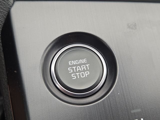 New 2027 Gravity Gray Kia S image 12