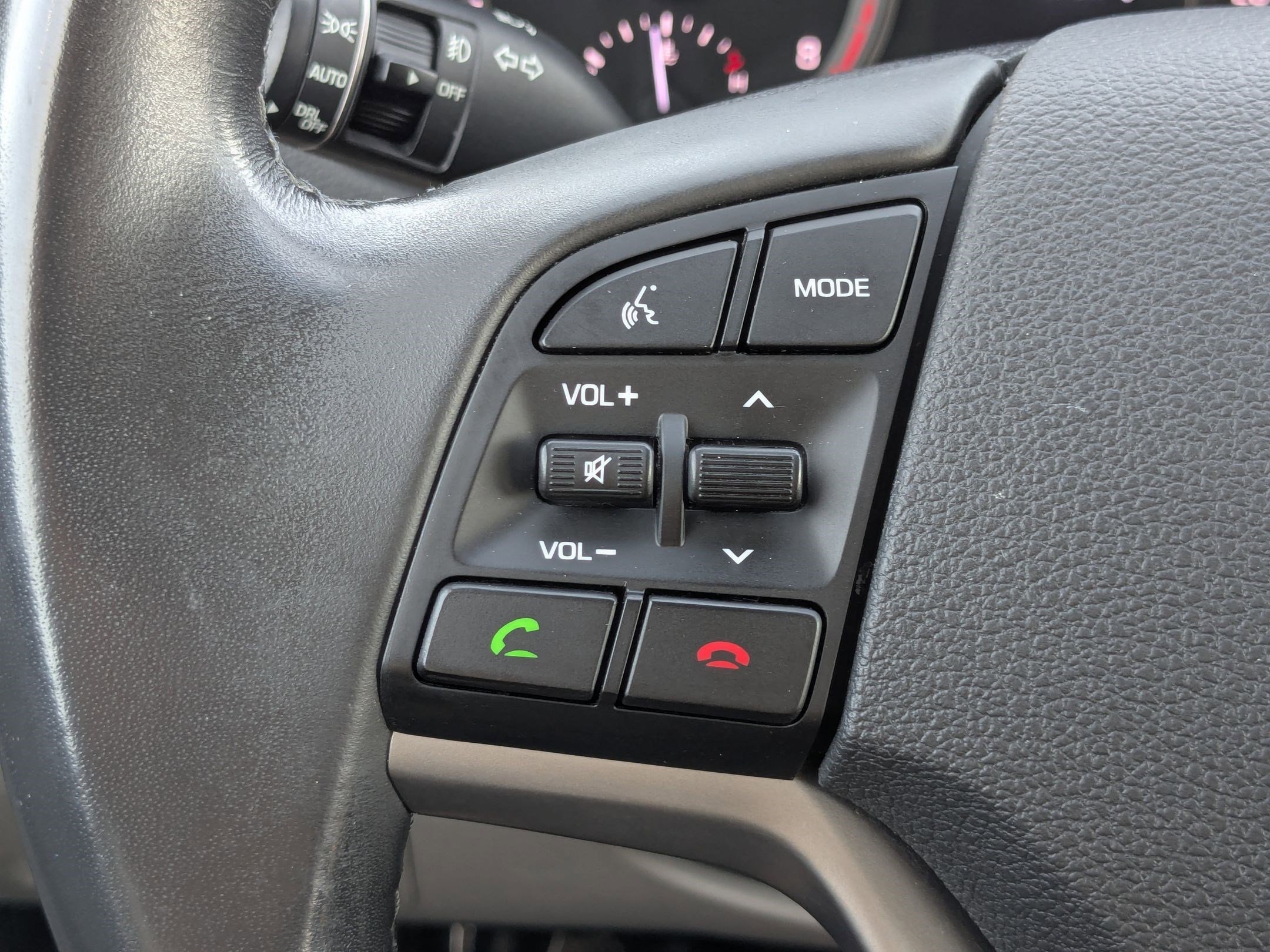 2017 Hyundai Tucson Value - Photo 19
