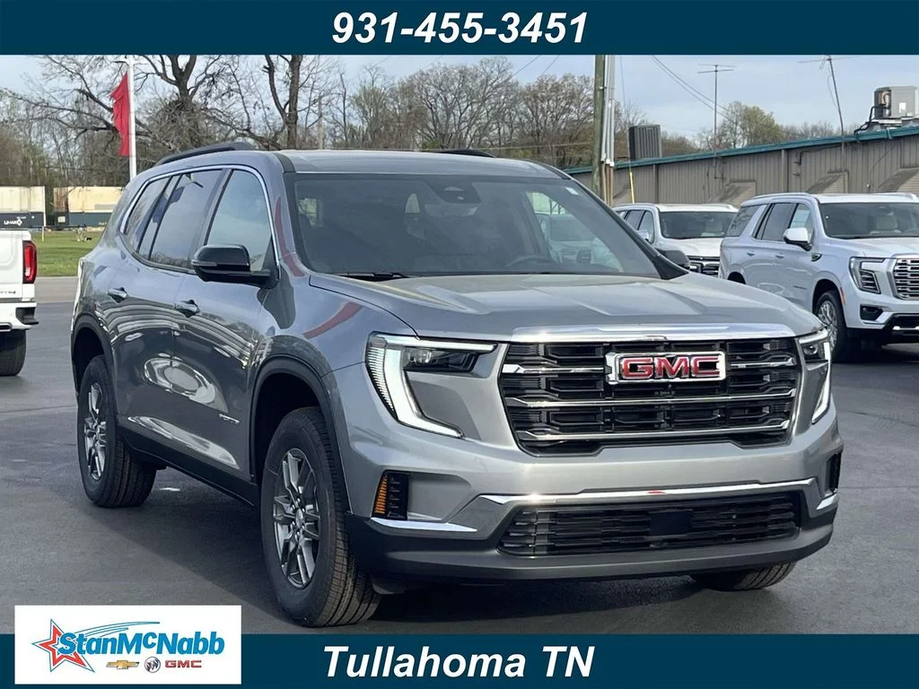 2026 GMC Acadia Elevation FWD's photo