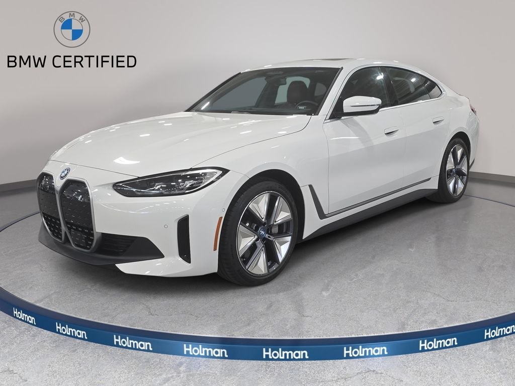 2023 BMW i4