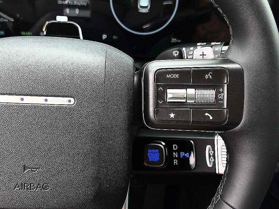 New 2026 Creamy White Pearl Hyundai SEL Premium 7P image 24