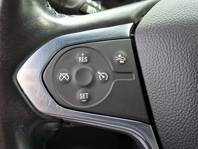 2022 Chevrolet Traverse 1LT - Photo 22