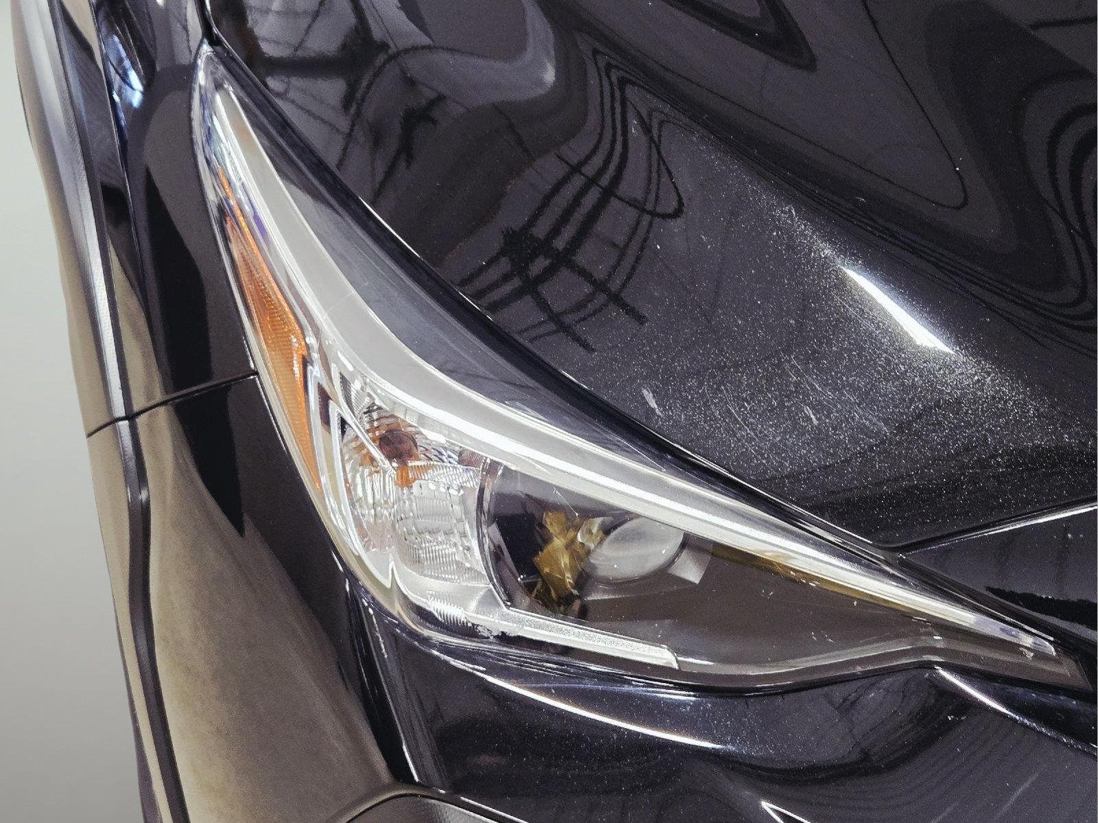 Used 2025 Crystal Black Silica Subaru Premium image 13
