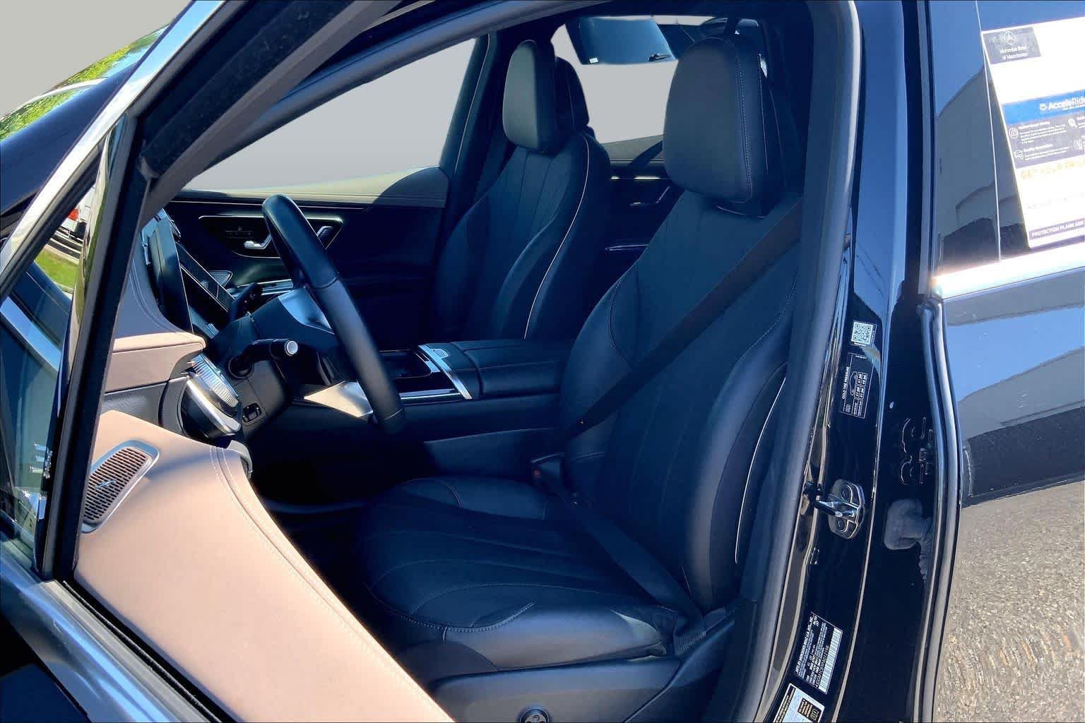 Certified Pre-Owned 2023 Mercedes-Benz EQE 350