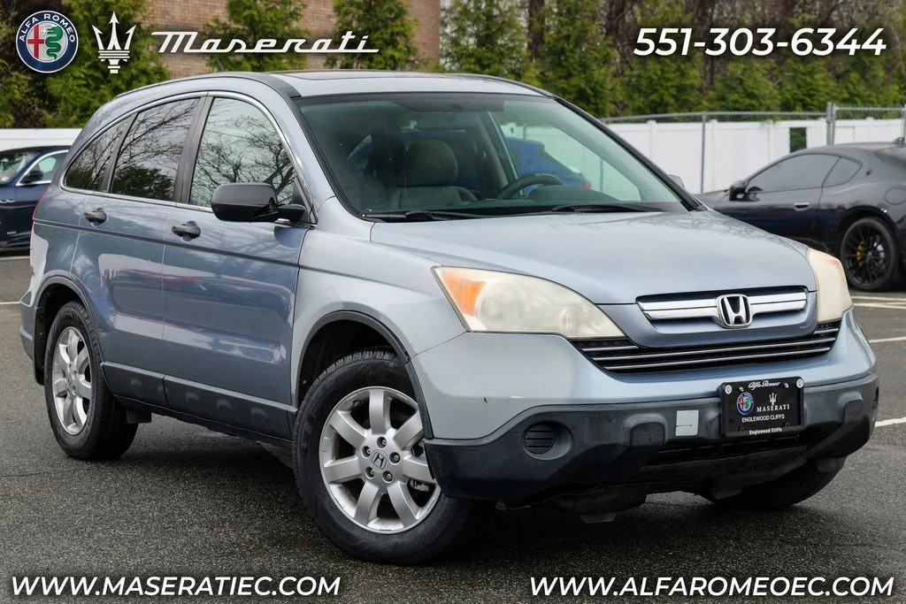 2008 Honda CR-V EX