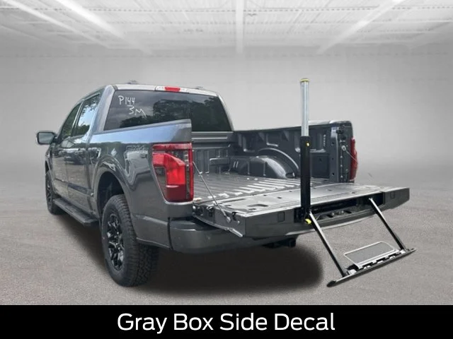 2026 Ford F-150 XLT - Photo 39
