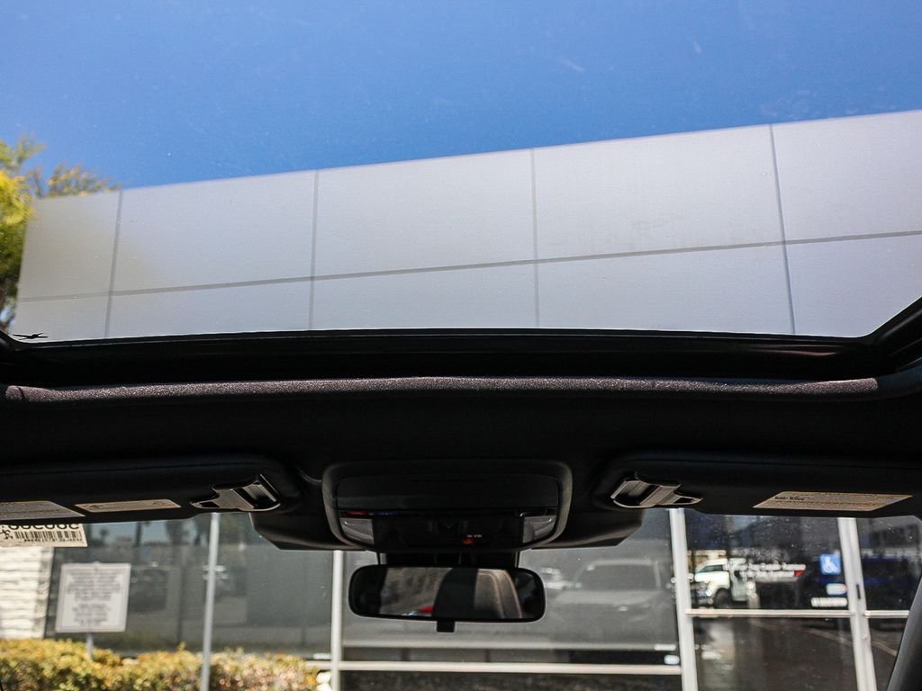 New 2026 RIVER ROCK PEARL Subaru Premium Hybrid image 15
