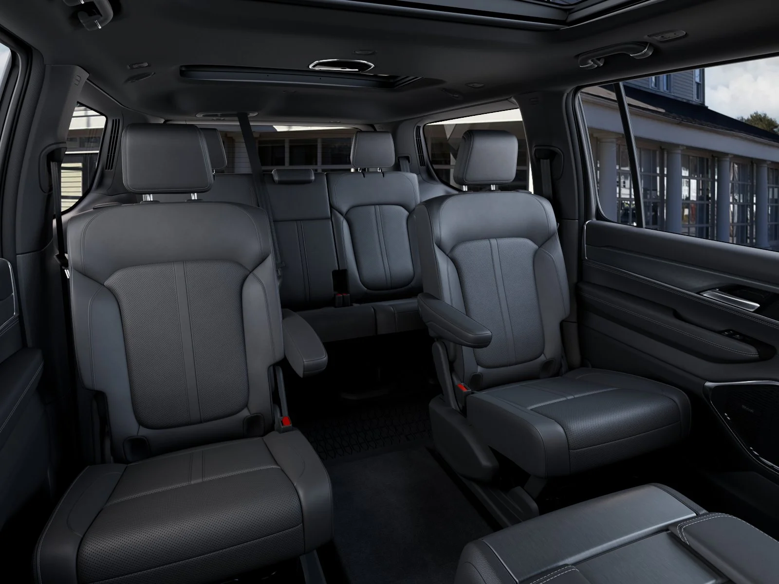 New 2026 High Gloss Black Jeep 4x4 image 41