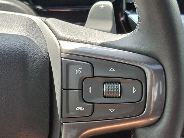 Used 2026 Gray Chevrolet High Country image 27