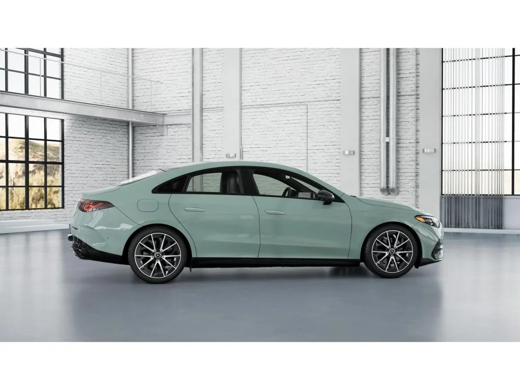 New 2027  Mercedes-Benz CLA 350 image 17