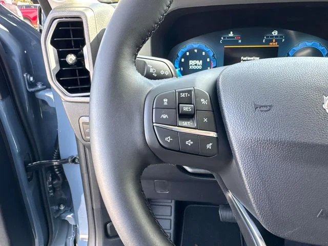 2025 Ford Bronco Sport Outer Banks - Photo 44