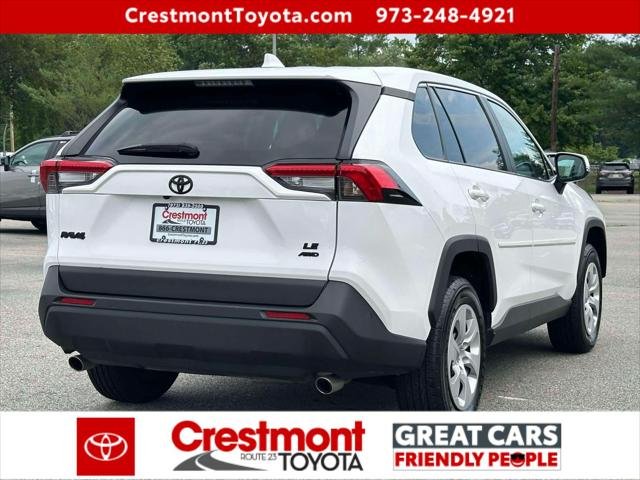 Certified Used 2023 ICE CAP Toyota  image 3