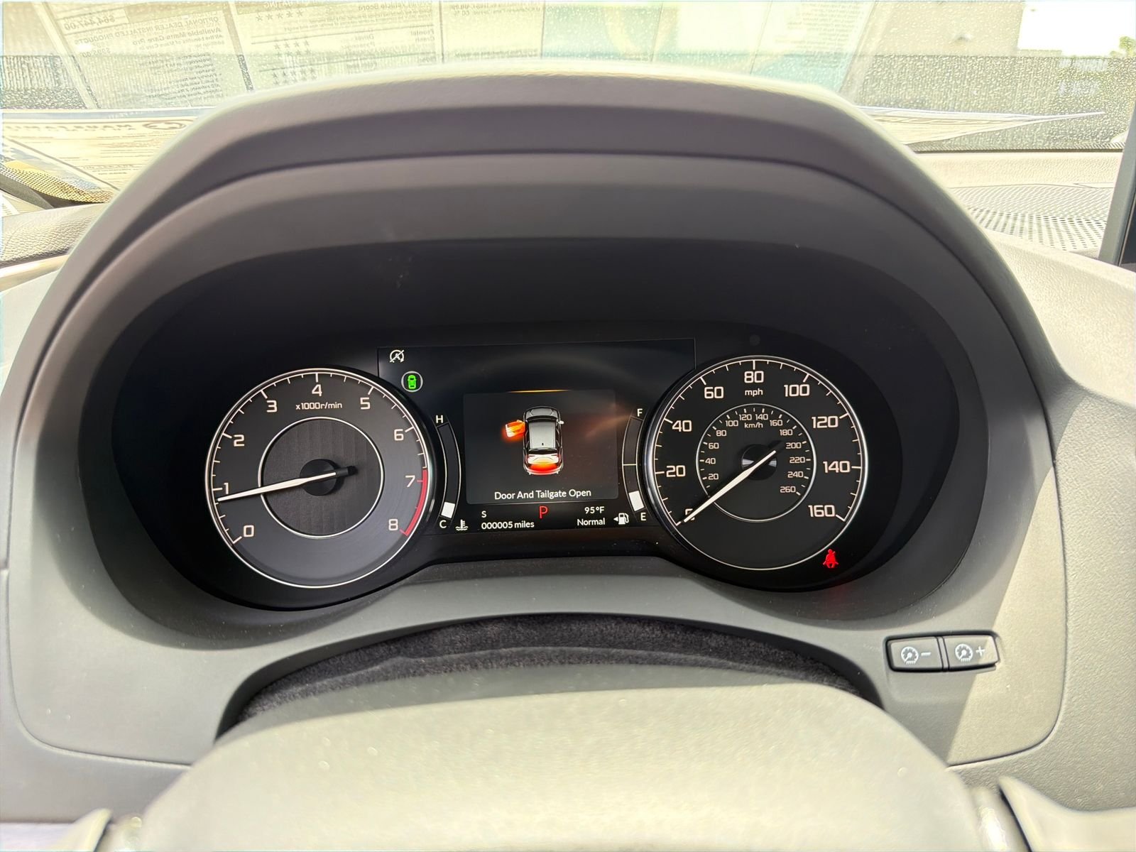 New 2026 Acura RDX Technology Package 4D Sport Utility