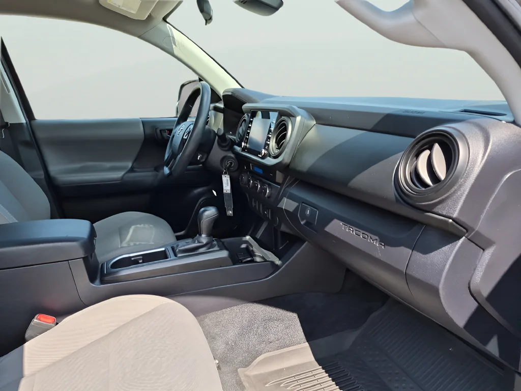 Used 2021 Gray Toyota SR image 35