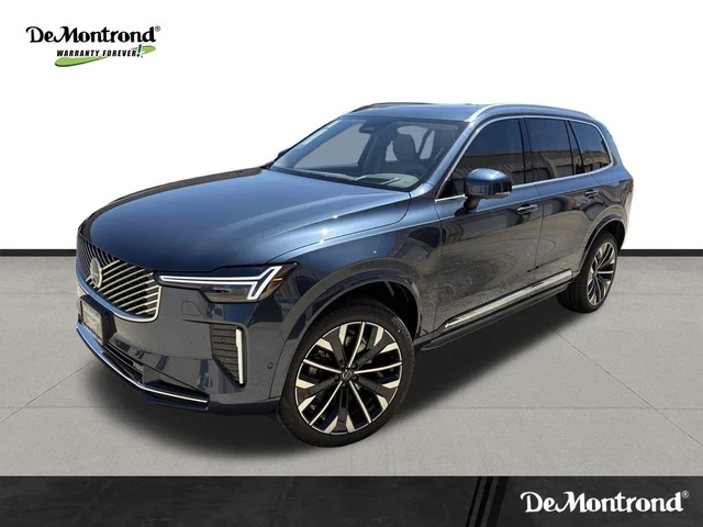 New 2026 Volvo XC90 B6 AWD Ultra