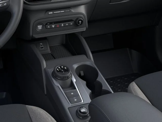 New 2026 Velocity Blue Metallic Ford Big Bend image 15