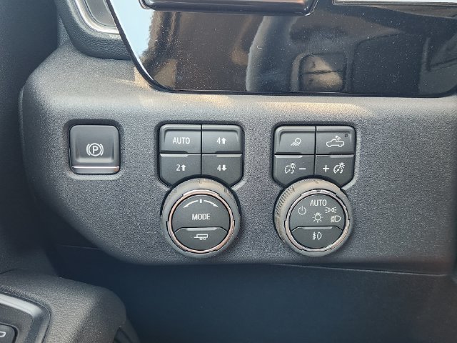 2026 Chevrolet Silverado 2500 HD LT - Photo 23