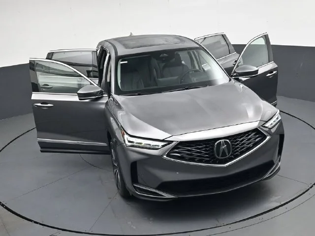 2026 Acura MDX Technology Package - Photo 36
