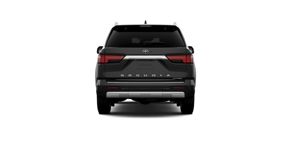 New 2026 Magnetic Gray Metallic Toyota  Limited image 40