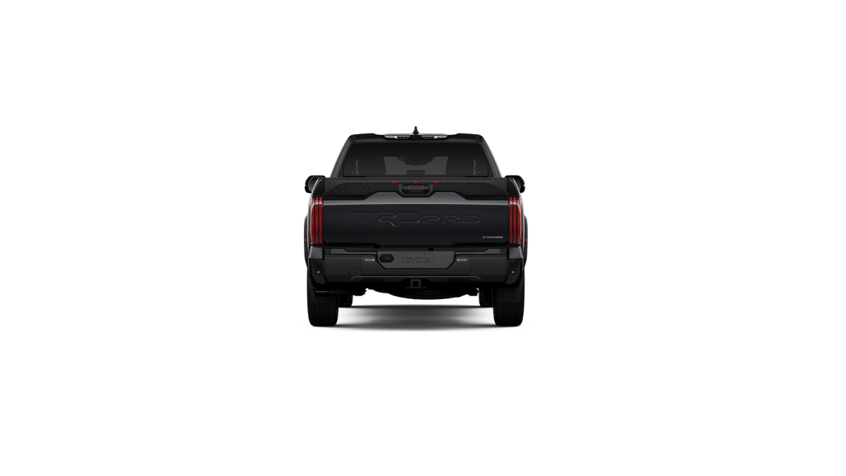 2026 Toyota Tundra TRD Pro - Photo 66