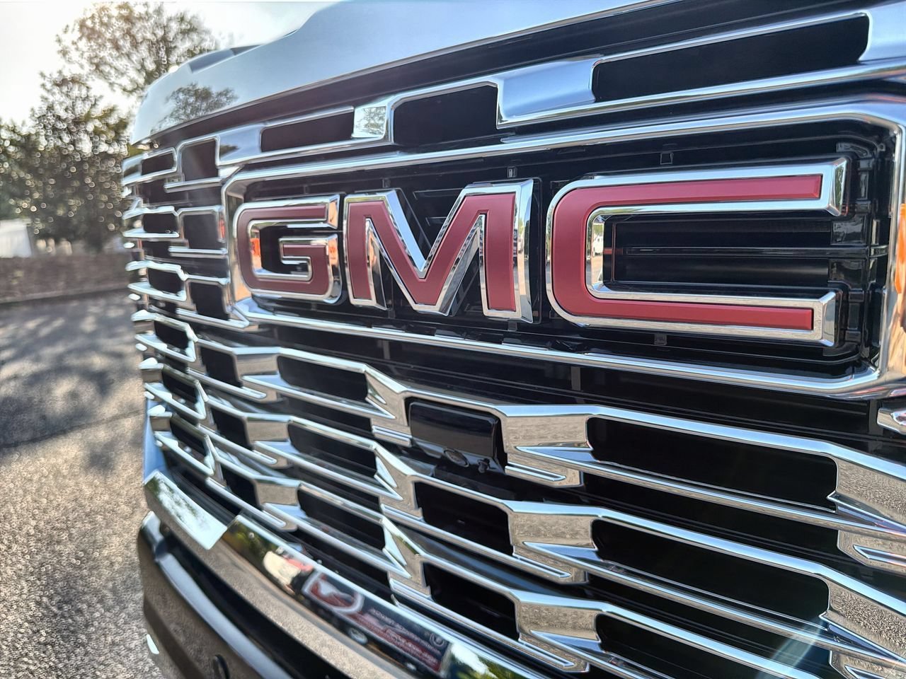 New 2026 Onyx Black GMC Denali image 26