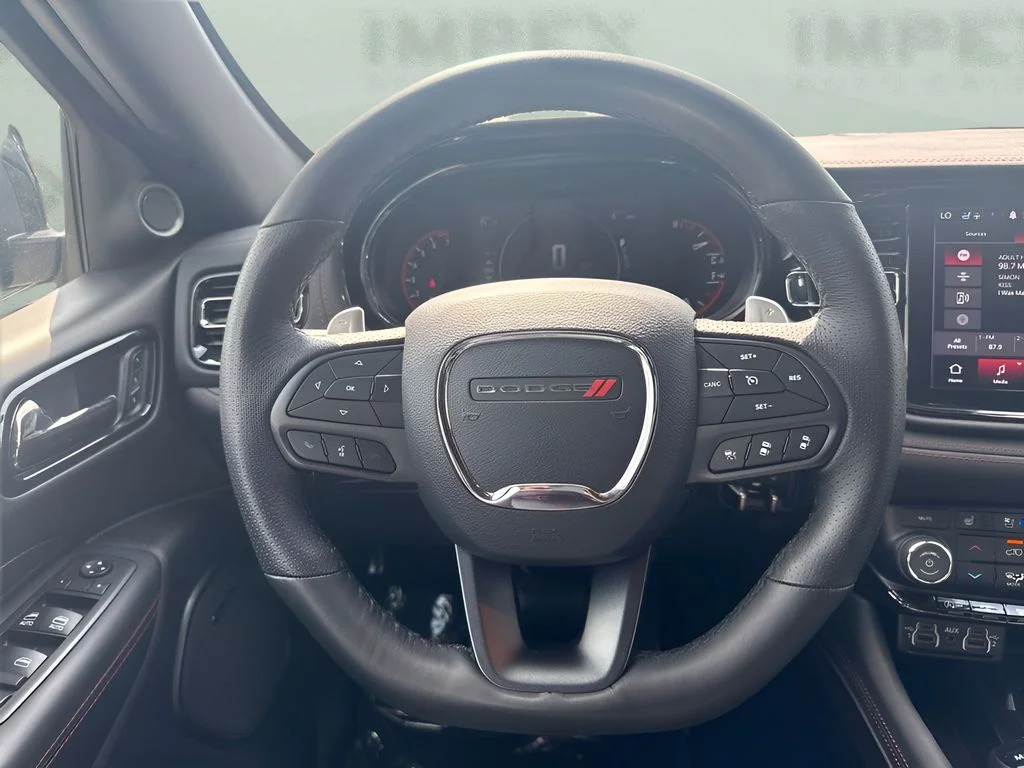 Used 2025 Gray Dodge GT Plus image 14