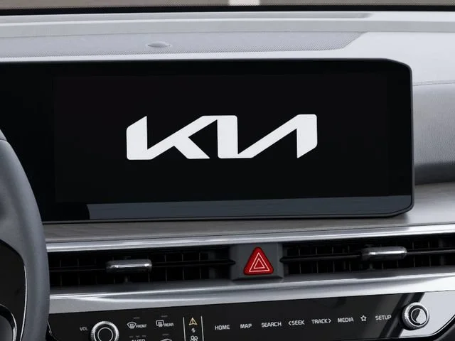 New 2026 Wolf Gray Kia X-Line SX Prestige image 20