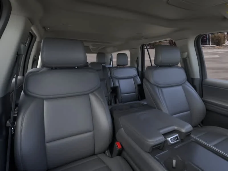 New 2026 Glacier Gray Metallic Tri-Coat Ford MAX Active image 10