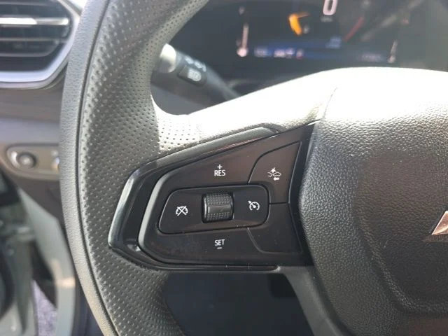 Used 2026 Green Chevrolet LT image 17
