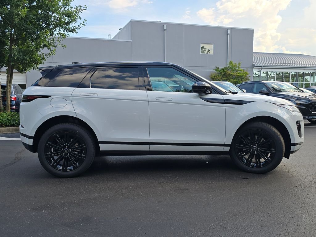 New 2026 Fuji White Land Rover S image 5